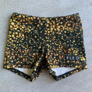Fleo 3.25 Shorts XS